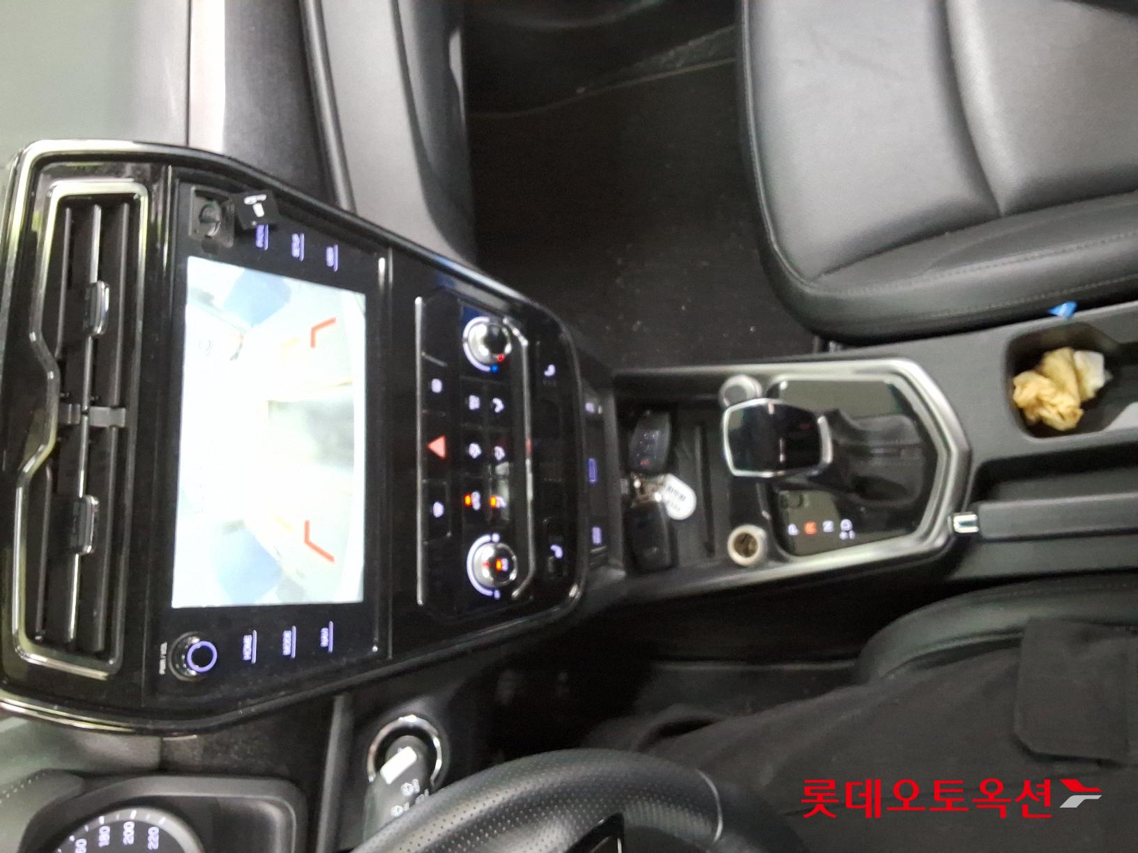 SsangYong Tivoli id 2720417 из Кореи 31