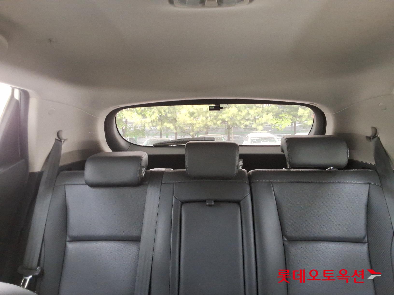 SsangYong Tivoli id 2720417 из Кореи 32