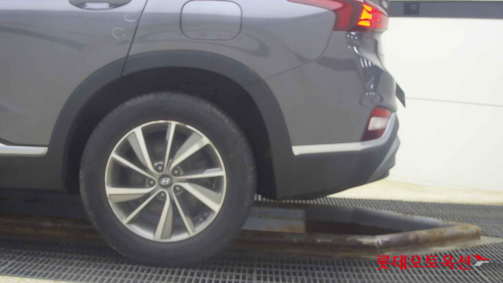 Hyundai Santa Fe id 2721813 из Кореи 22