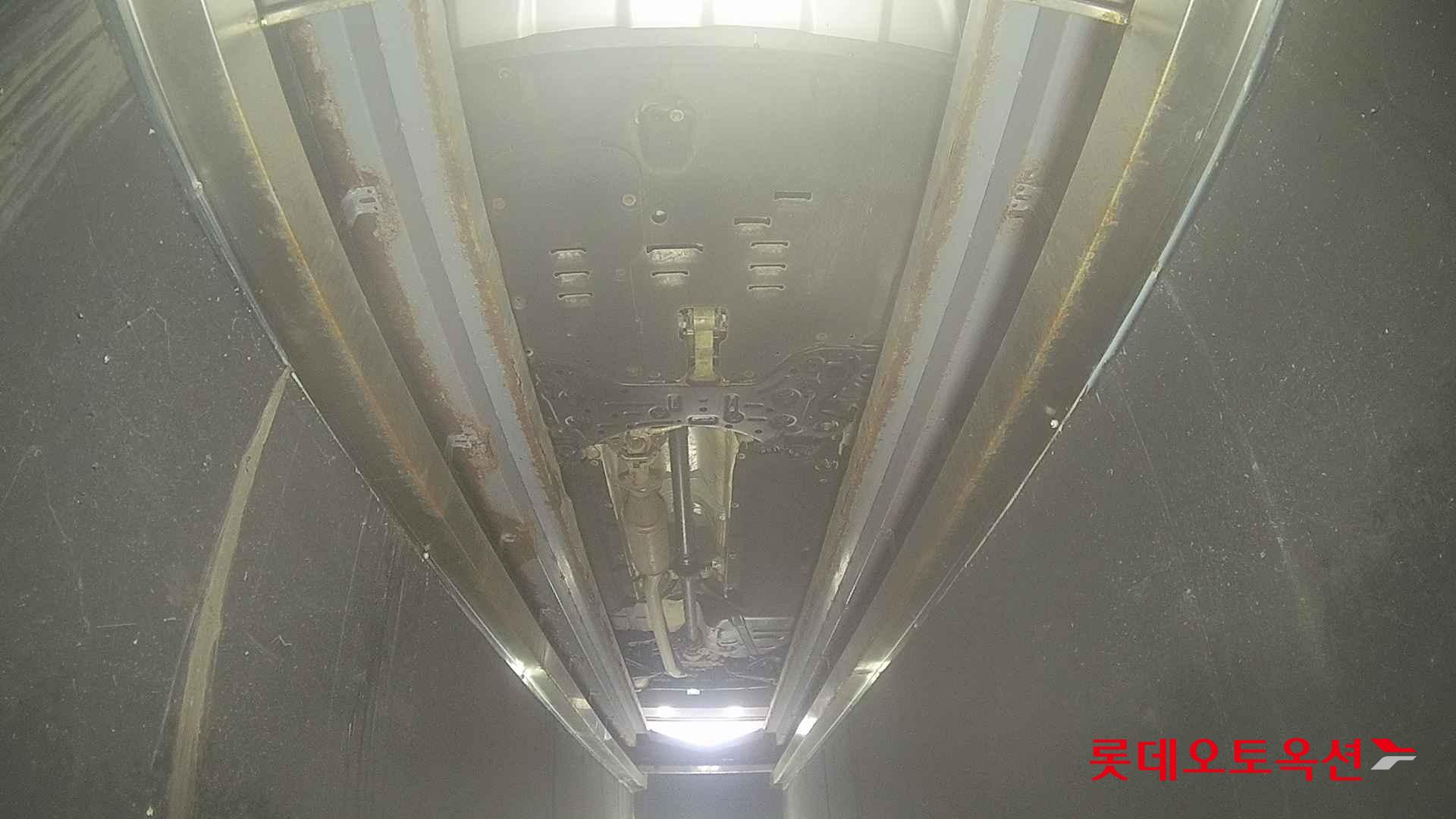 Hyundai Santa Fe id 2721813 из Кореи 26