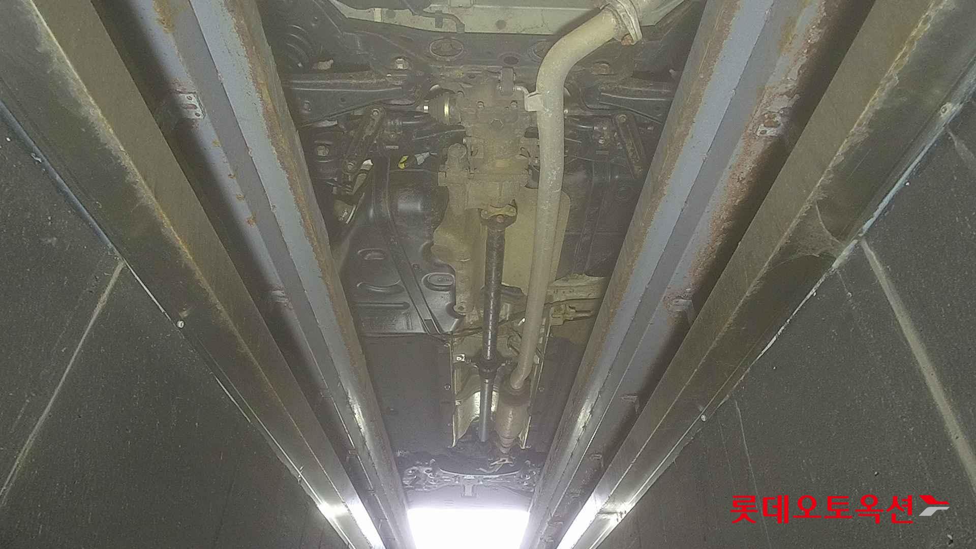 Hyundai Santa Fe id 2721813 из Кореи 27