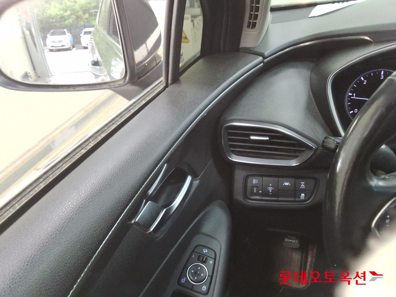 Hyundai Santa Fe id 2721813 из Кореи 28