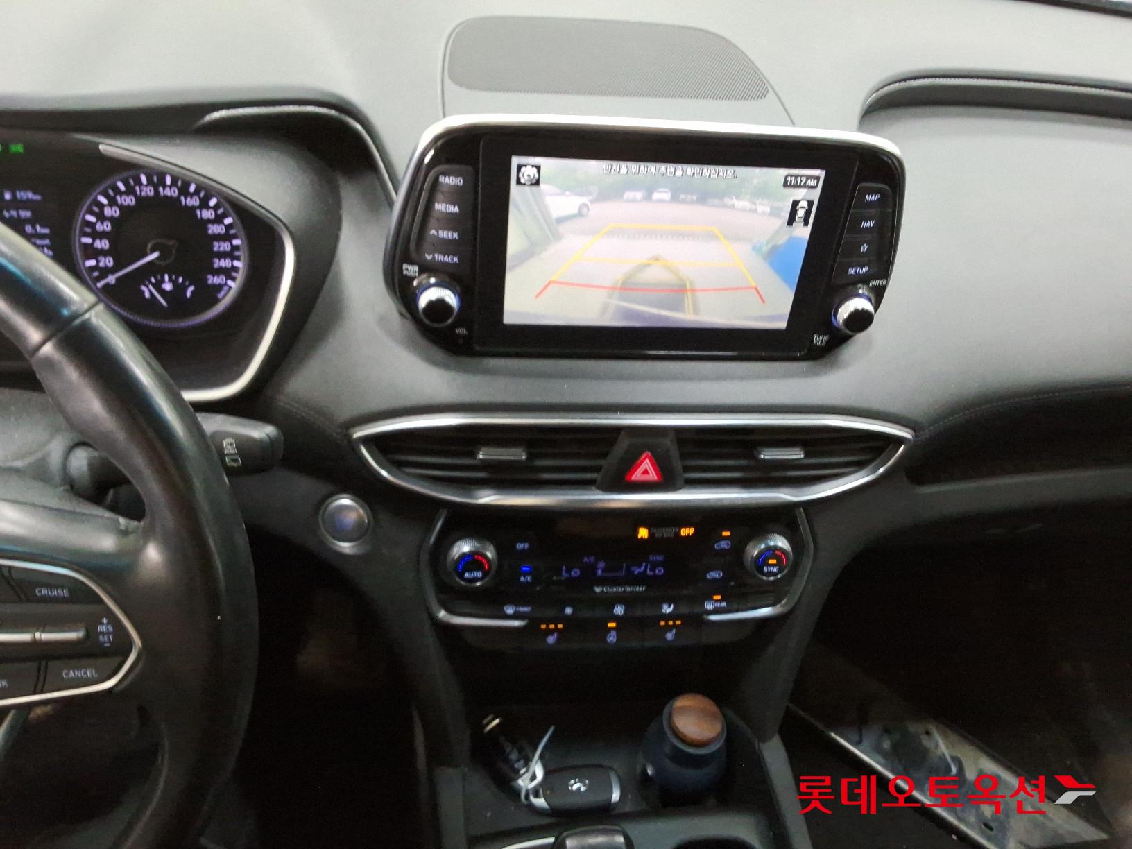 Hyundai Santa Fe id 2721813 из Кореи 30