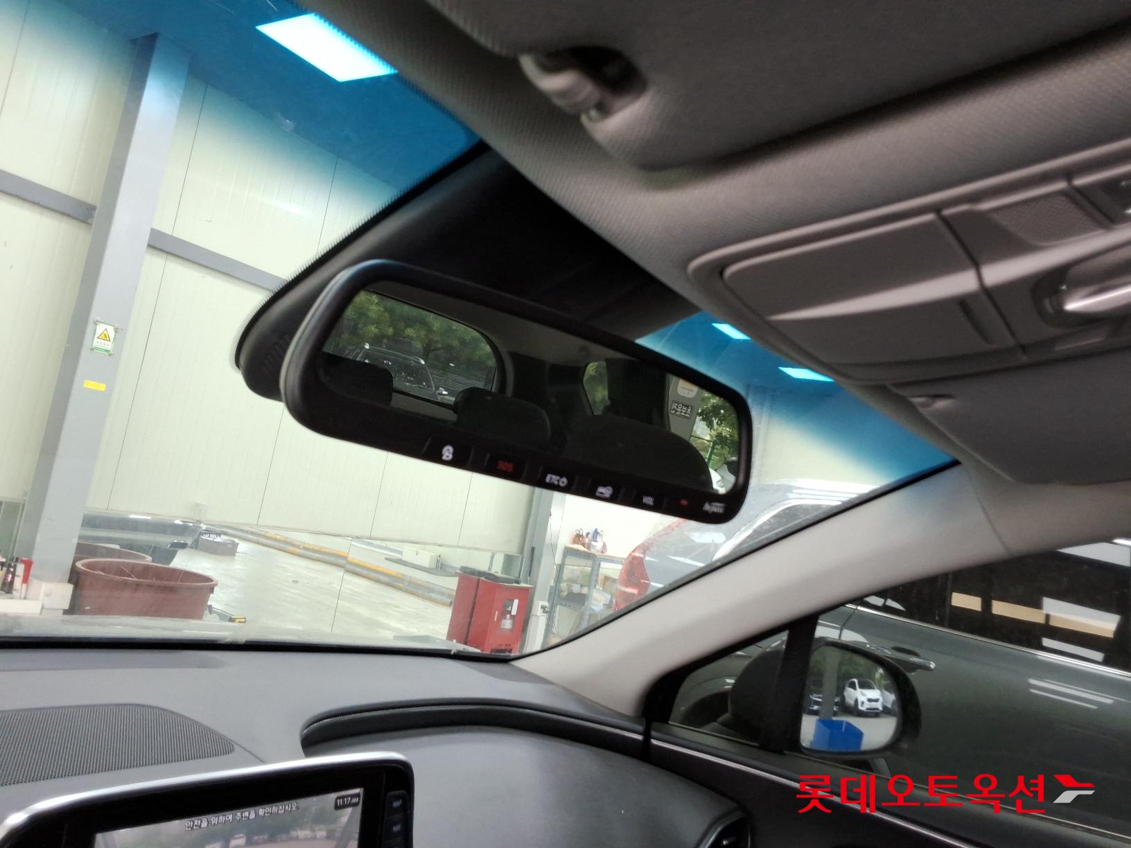 Hyundai Santa Fe id 2721813 из Кореи 32