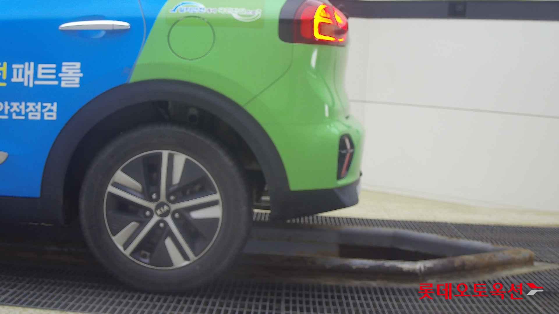 Kia Niro Hybrid id 2721713 из Кореи 22