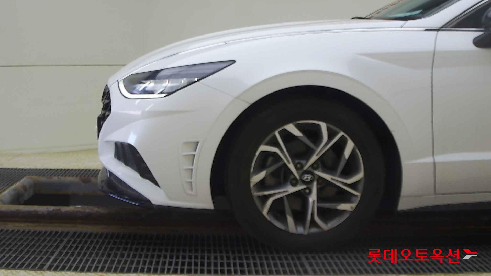 Hyundai Sonata id 2721013 из Кореи 21