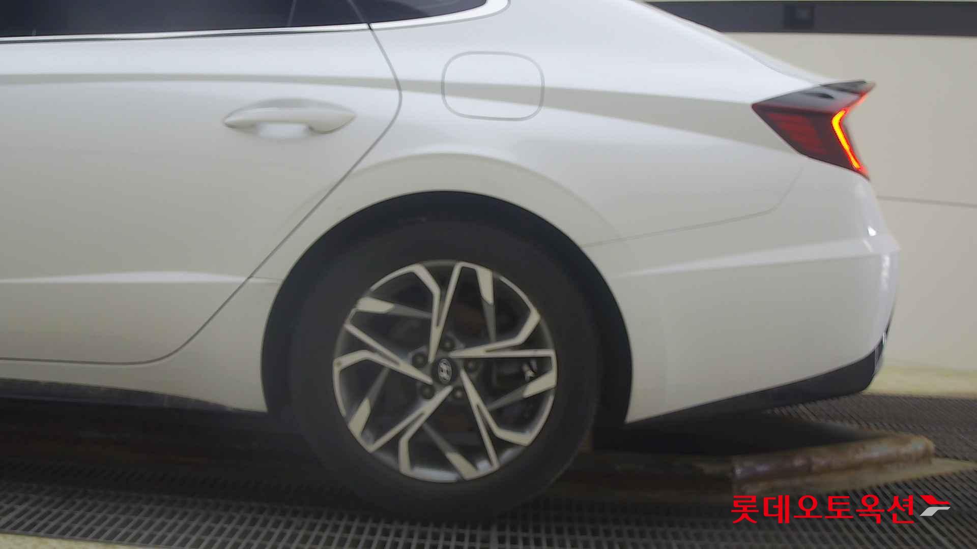 Hyundai Sonata id 2721013 из Кореи 22