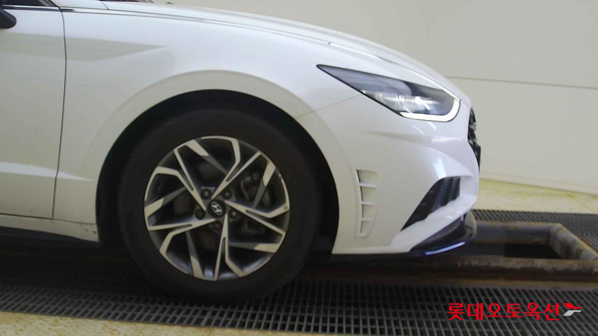 Hyundai Sonata id 2721013 из Кореи 23