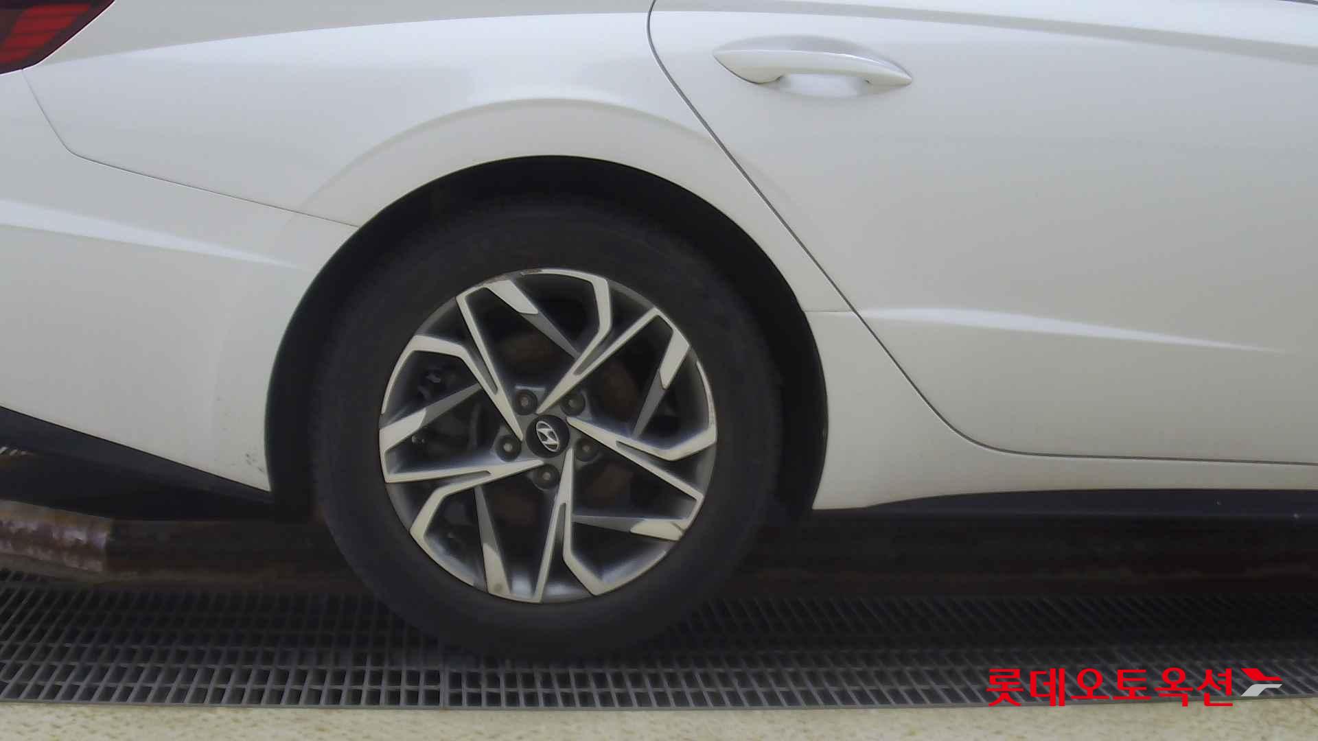 Hyundai Sonata id 2721013 из Кореи 24