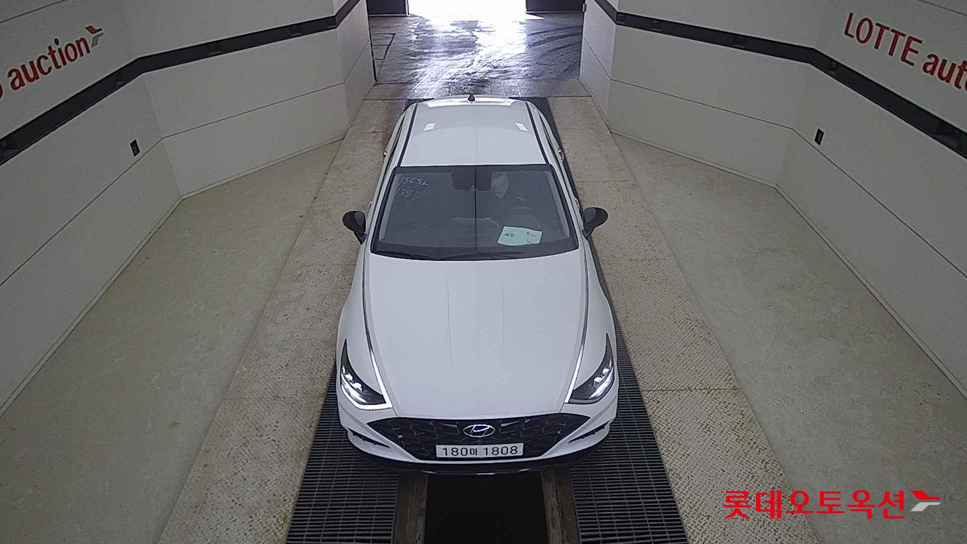 Hyundai Sonata id 2721013 из Кореи 25