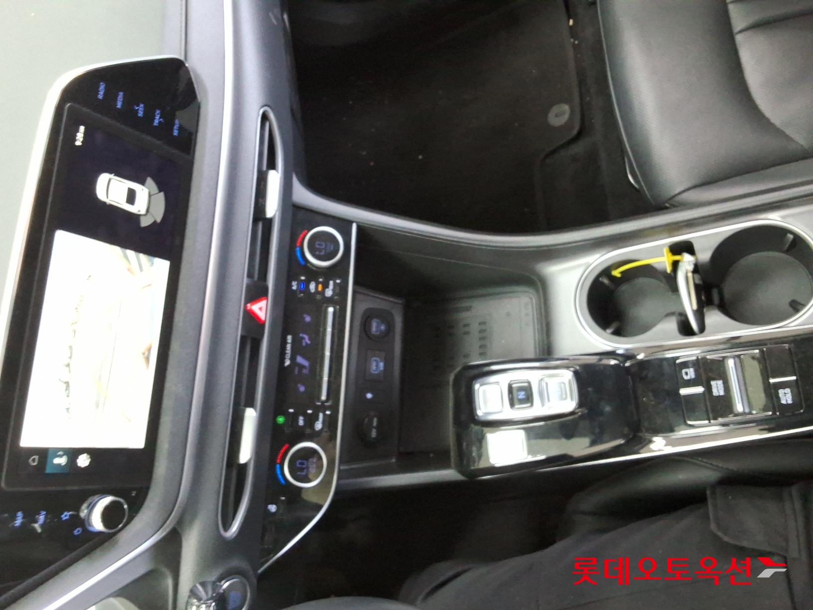 Hyundai Sonata id 2721013 из Кореи 31