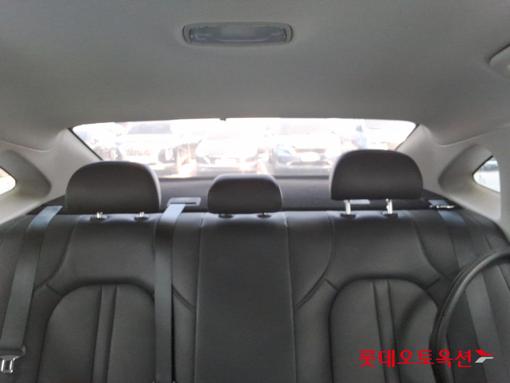 Hyundai Sonata id 2721013 из Кореи 32