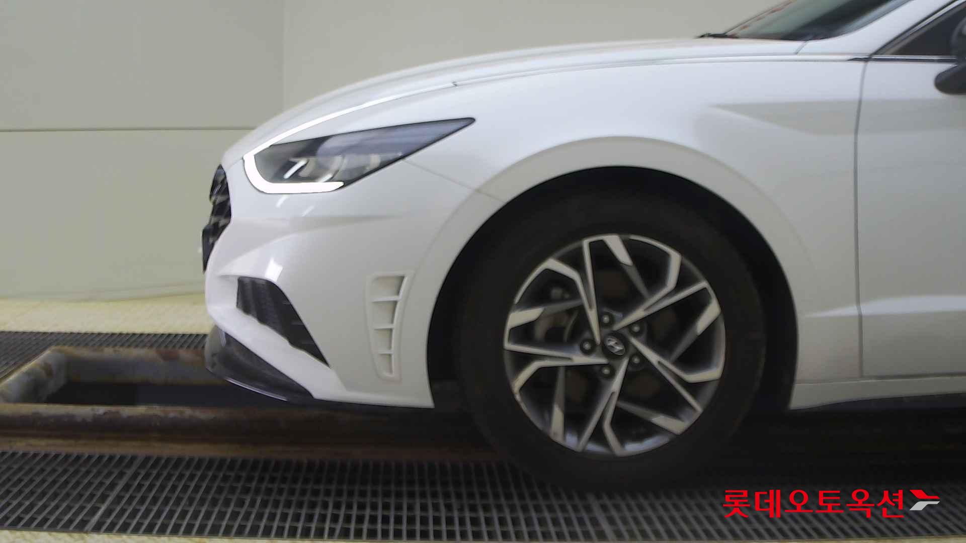 Hyundai Sonata id 2720990 из Кореи 21