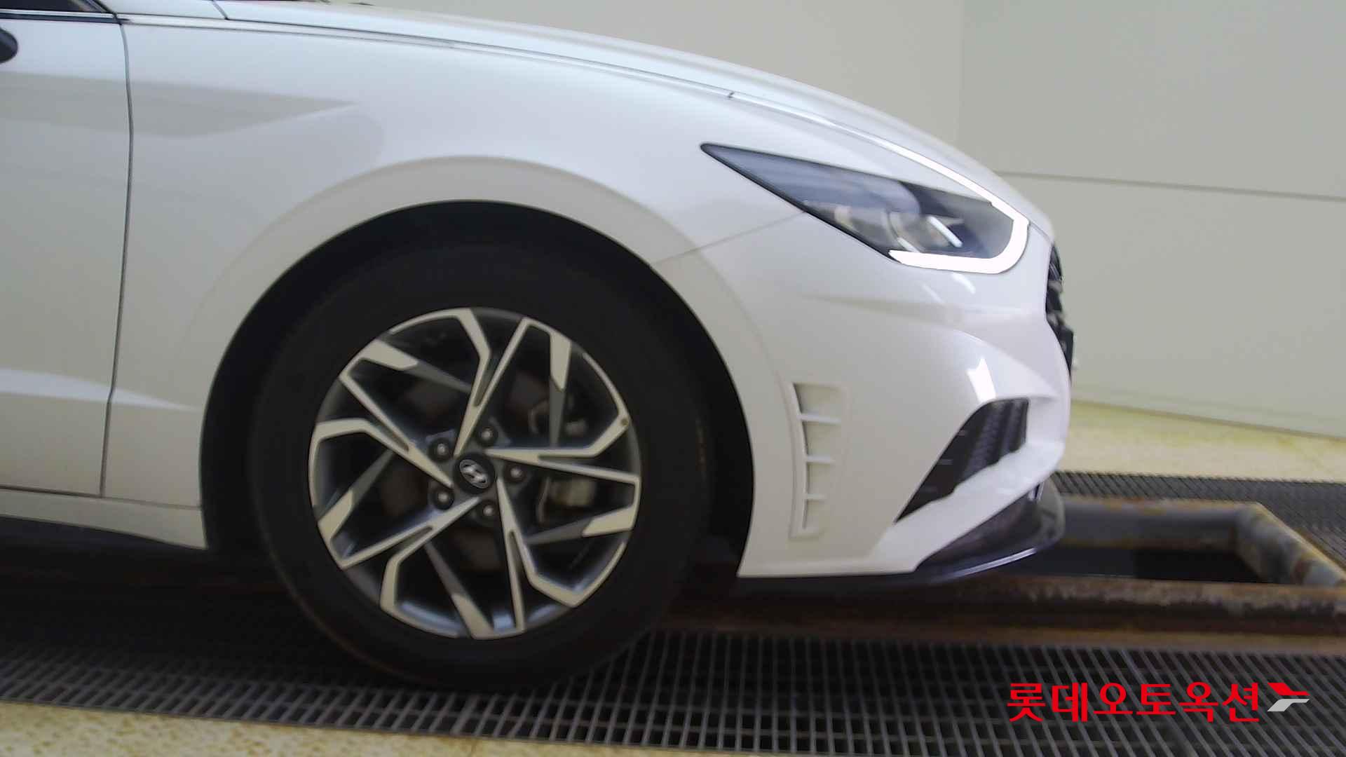 Hyundai Sonata id 2720990 из Кореи 23