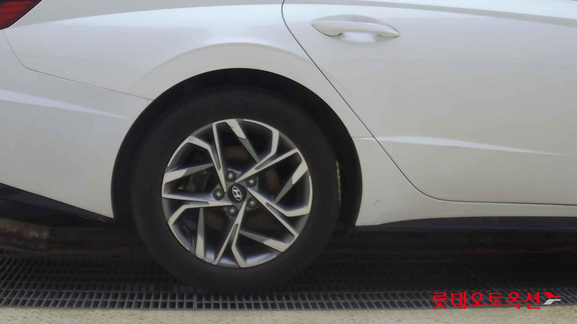 Hyundai Sonata id 2720990 из Кореи 24