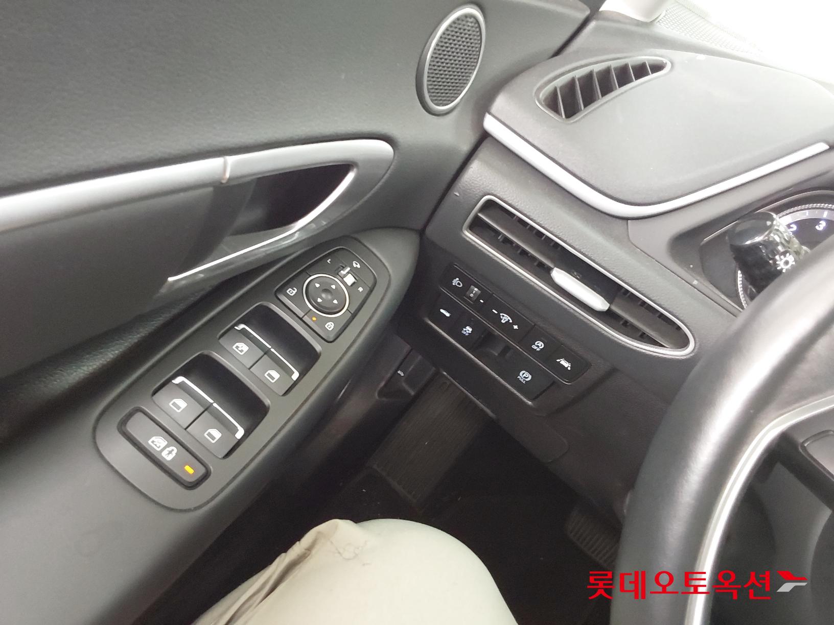 Hyundai Sonata id 2720990 из Кореи 28