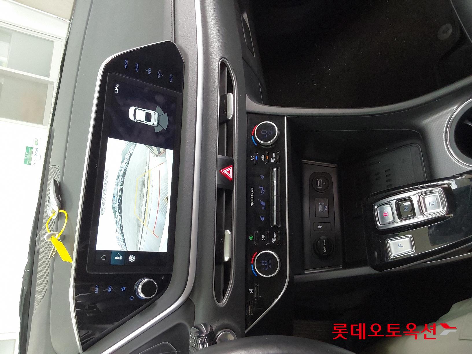 Hyundai Sonata id 2720990 из Кореи 31