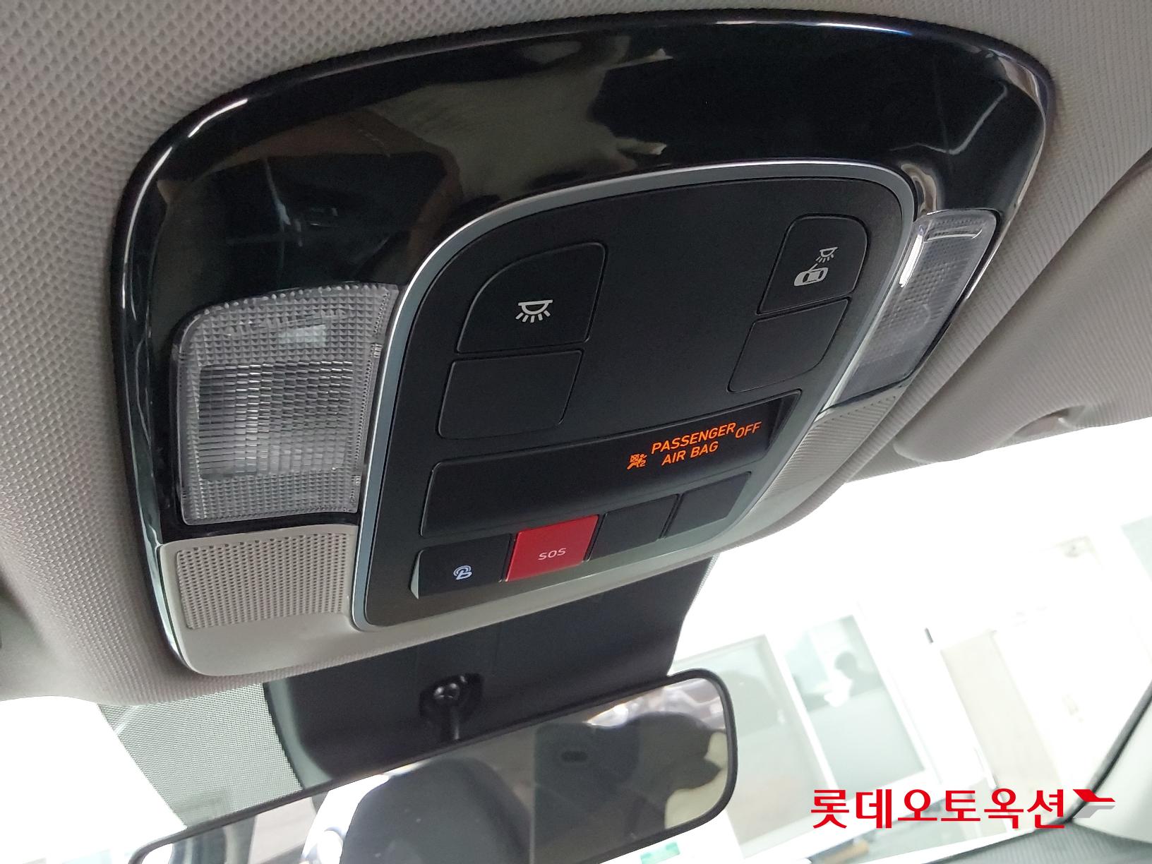 Hyundai Sonata id 2720990 из Кореи 32