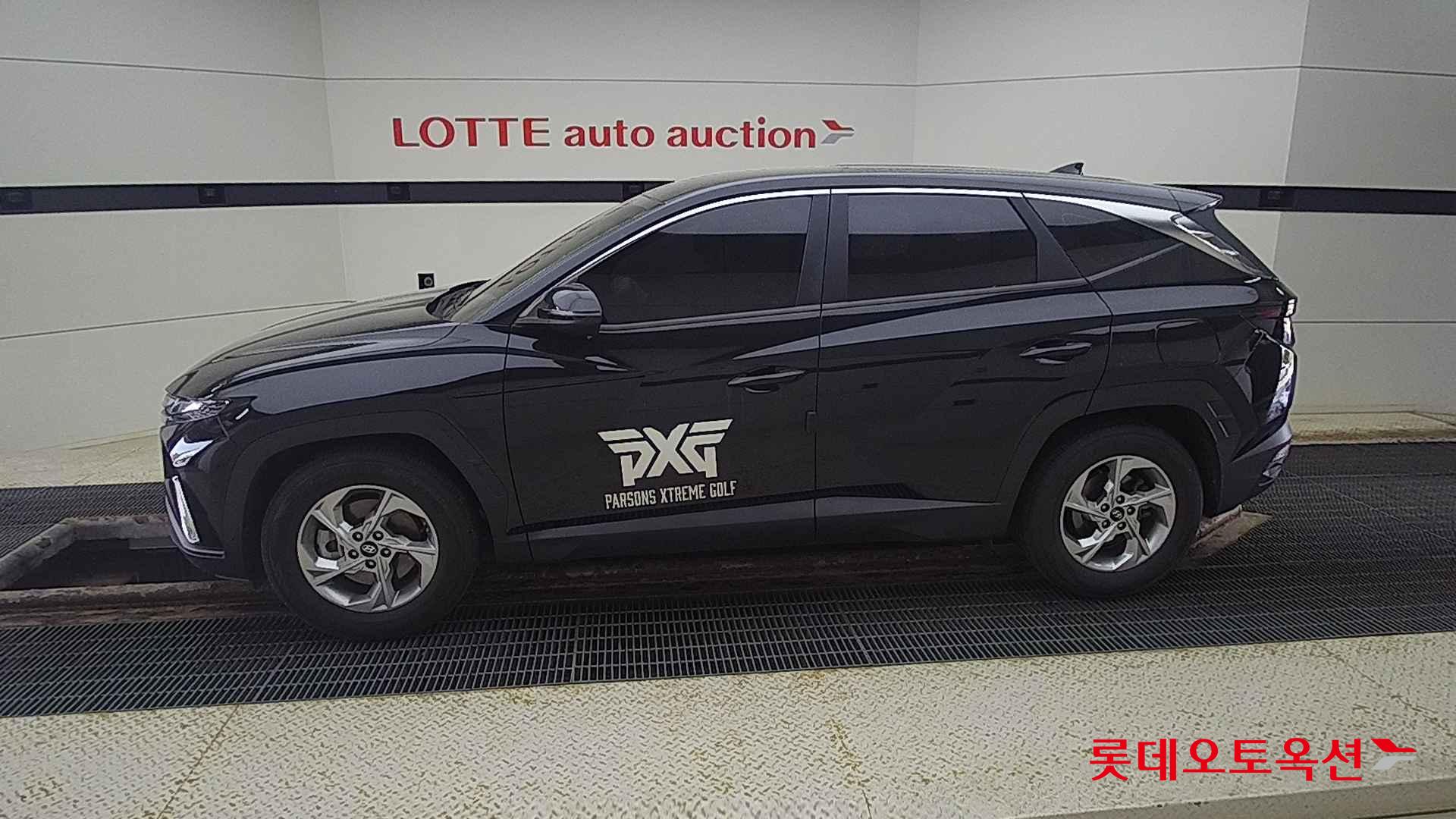 Hyundai Tucson id 2704034 из Кореи 7