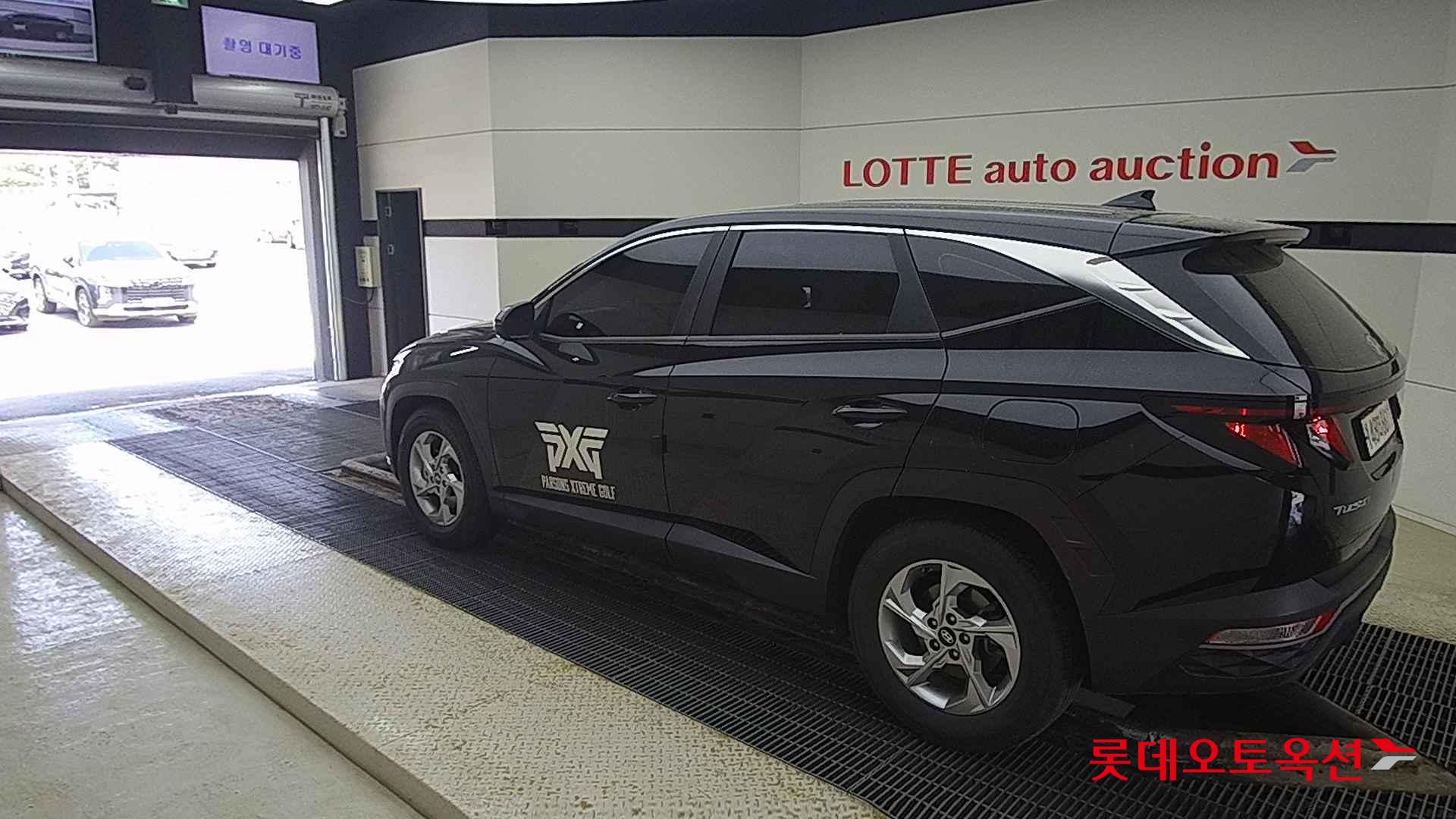 Hyundai Tucson id 2704034 из Кореи 10