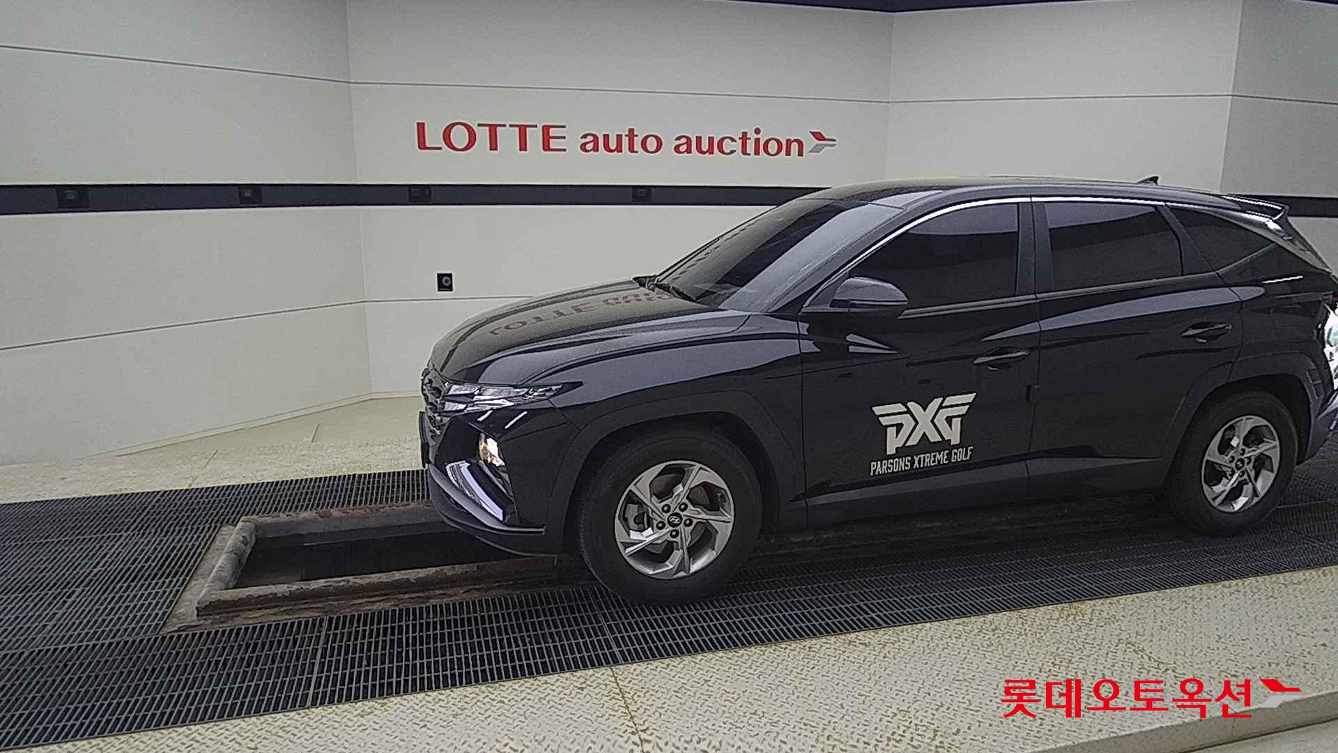 Hyundai Tucson id 2704034 из Кореи 12