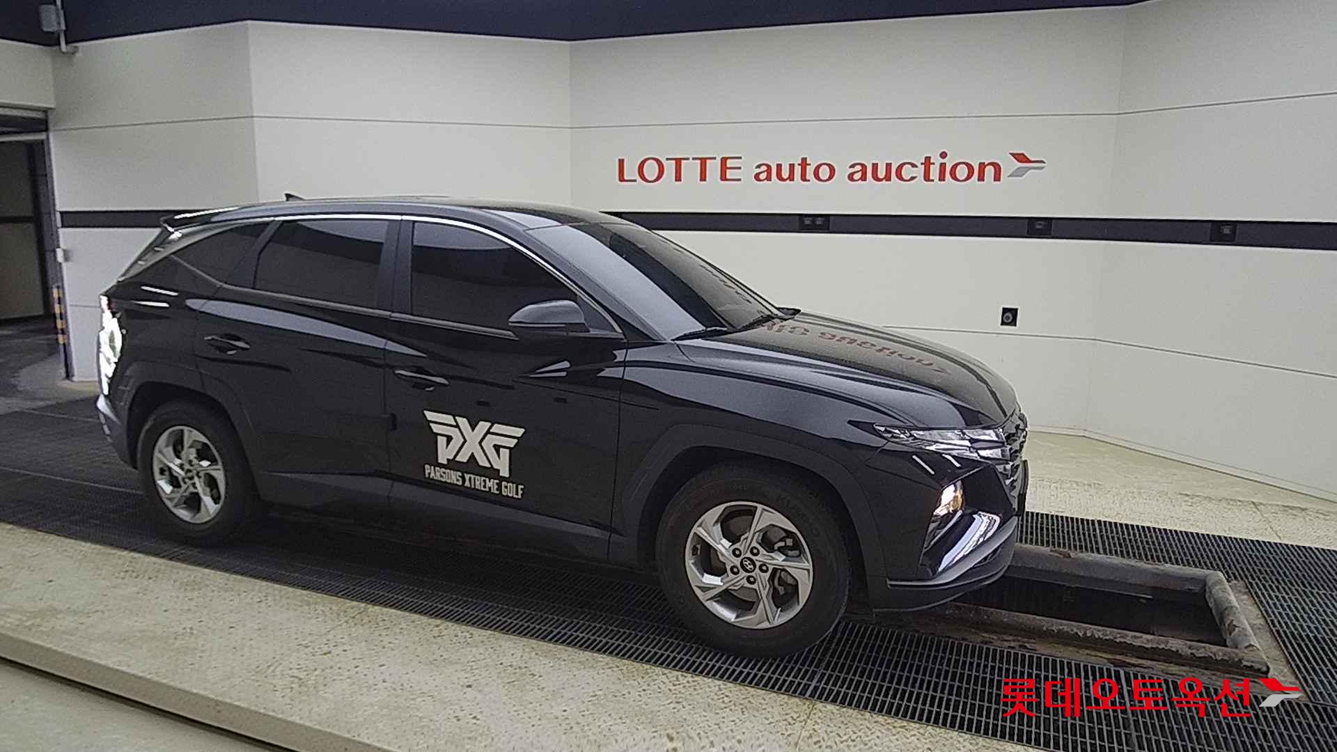 Hyundai Tucson id 2704034 из Кореи 17