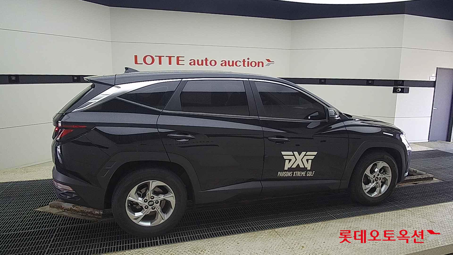 Hyundai Tucson id 2704034 из Кореи 18