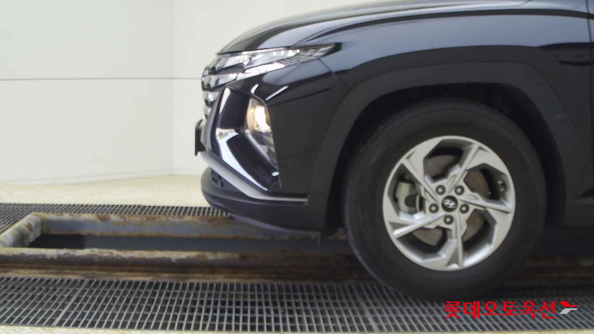 Hyundai Tucson id 2704034 из Кореи 21