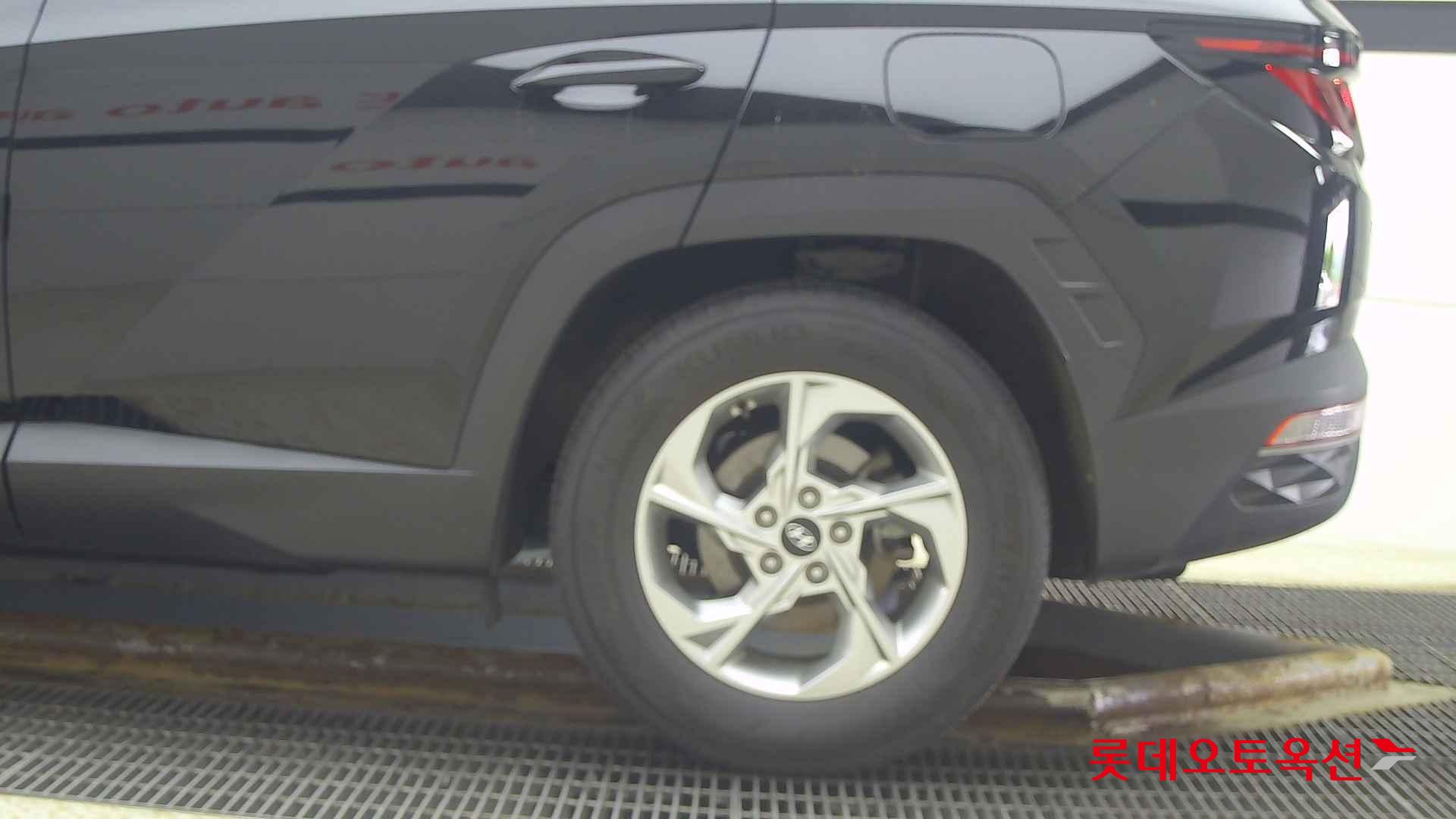 Hyundai Tucson id 2704034 из Кореи 22