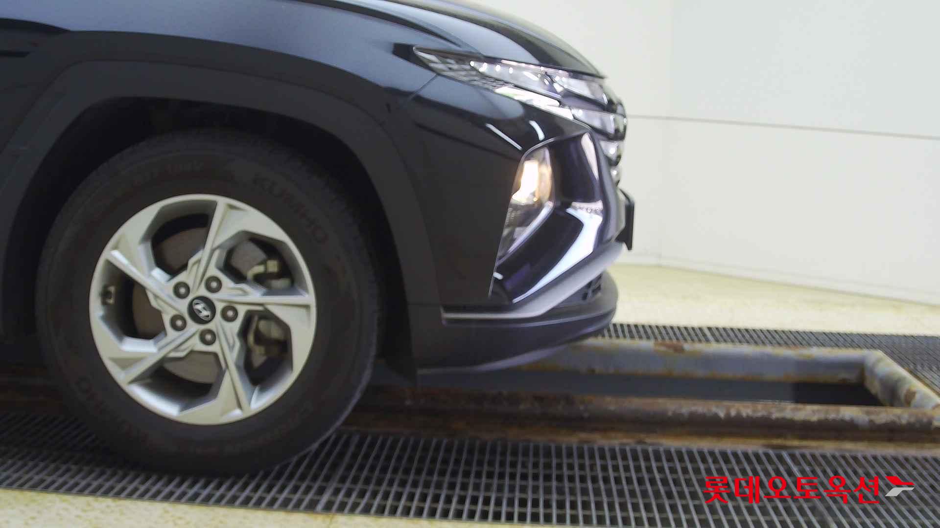 Hyundai Tucson id 2704034 из Кореи 23