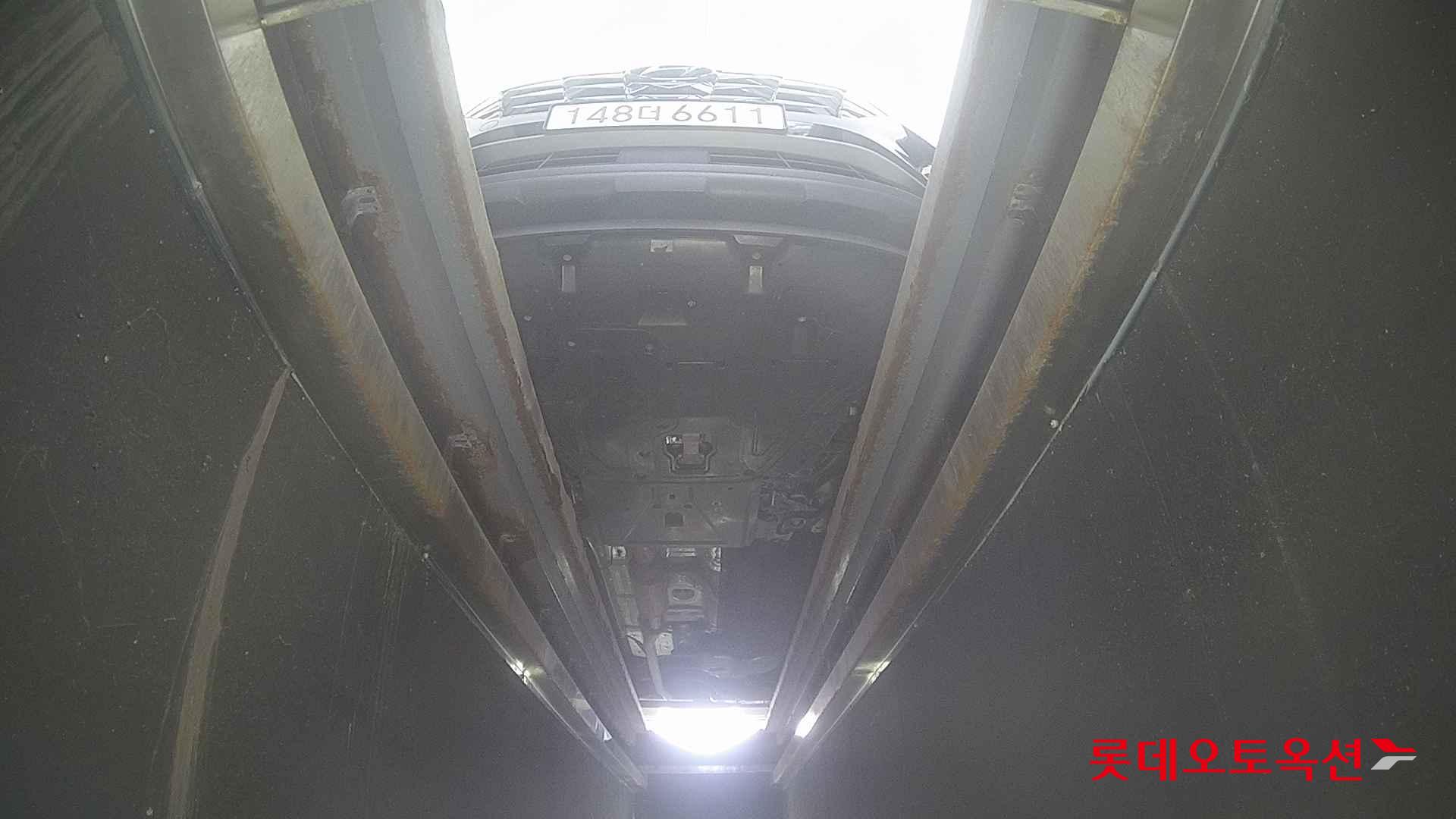 Hyundai Tucson id 2704034 из Кореи 26