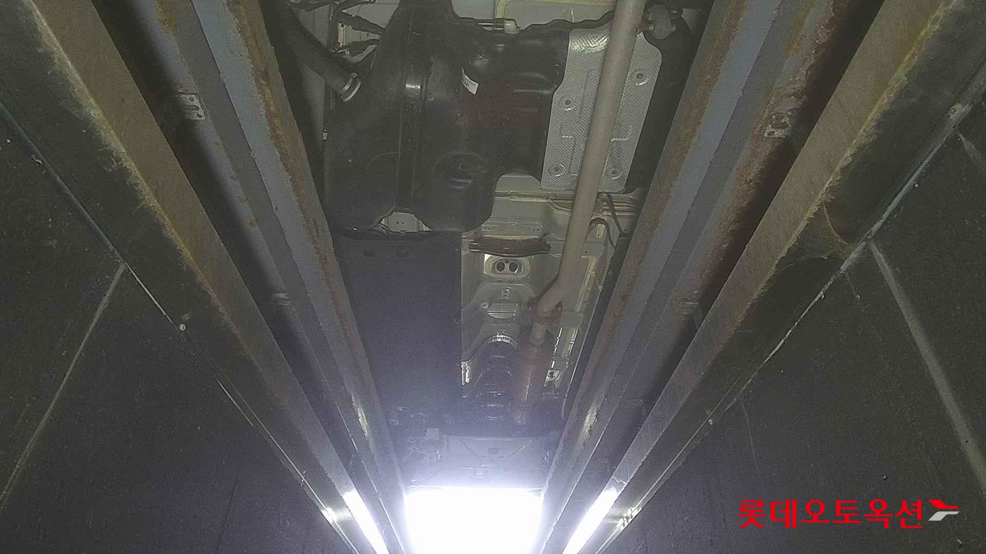 Hyundai Tucson id 2704034 из Кореи 27