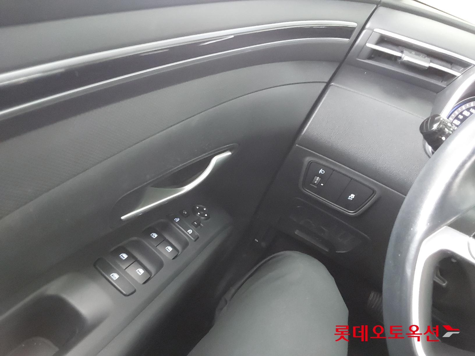 Hyundai Tucson id 2704034 из Кореи 28