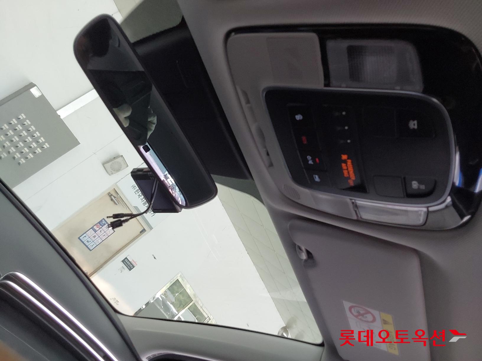 Hyundai Tucson id 2704034 из Кореи 30