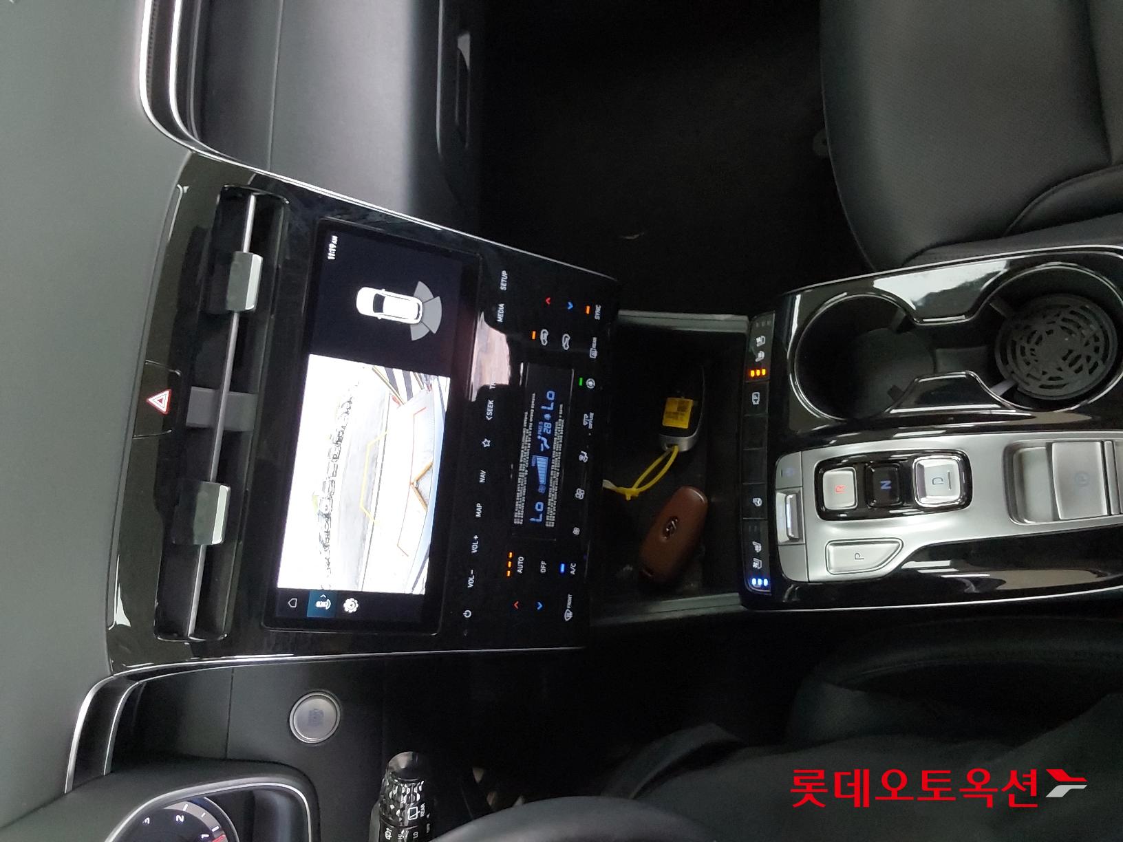 Hyundai Tucson id 2704034 из Кореи 31