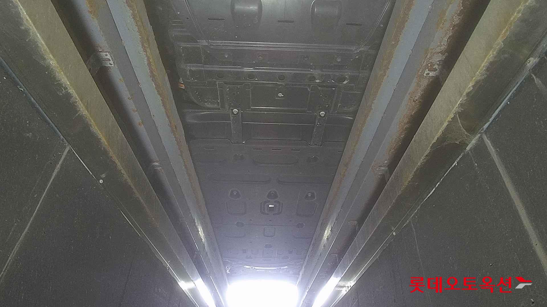 Hyundai IONIQ Electric id 2704032 из Кореи 27