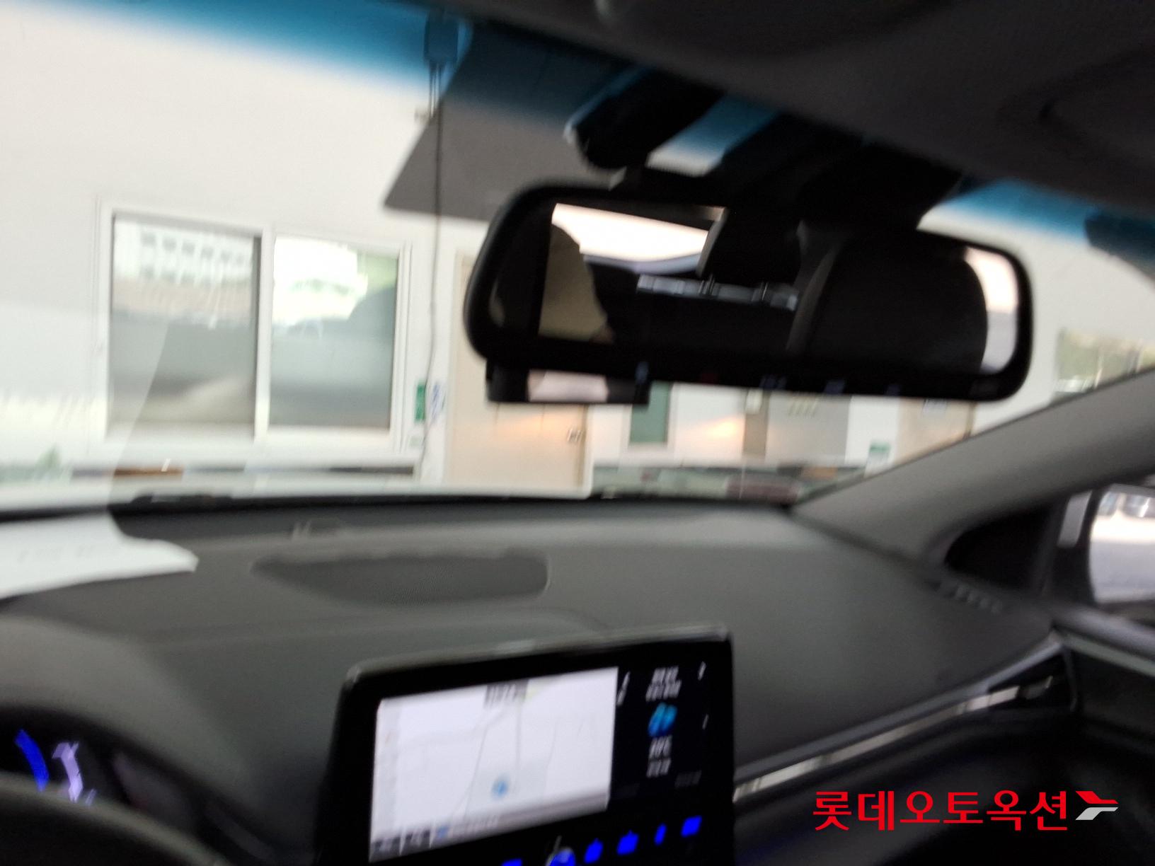 Hyundai IONIQ Electric id 2704032 из Кореи 32