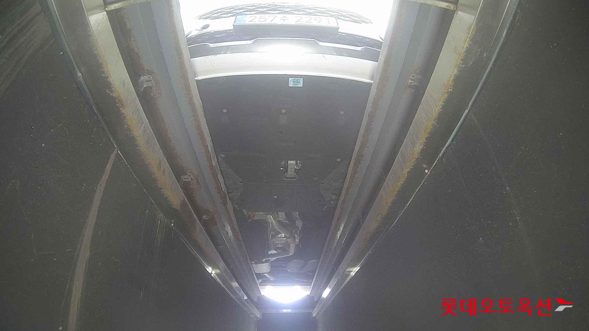 Hyundai Santa Fe Hybrid id 2698388 из Кореи 26