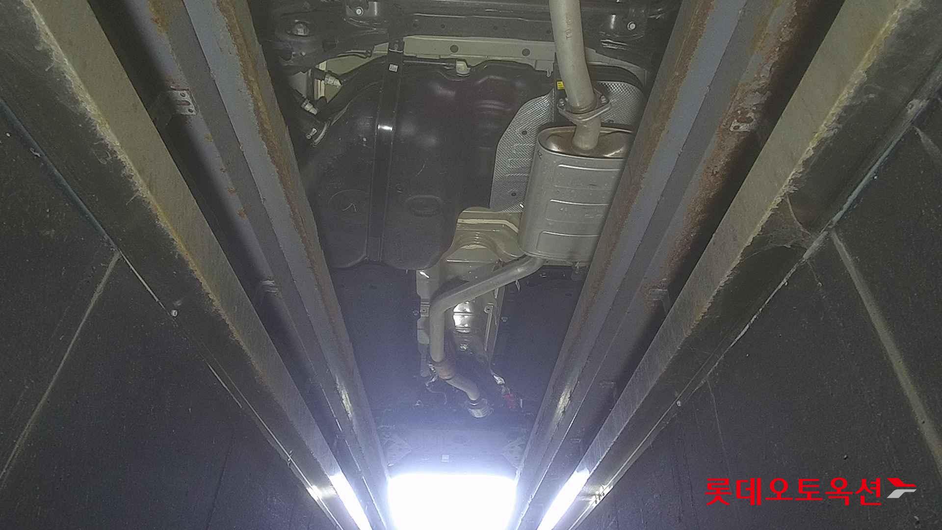 Hyundai Santa Fe Hybrid id 2698388 из Кореи 27