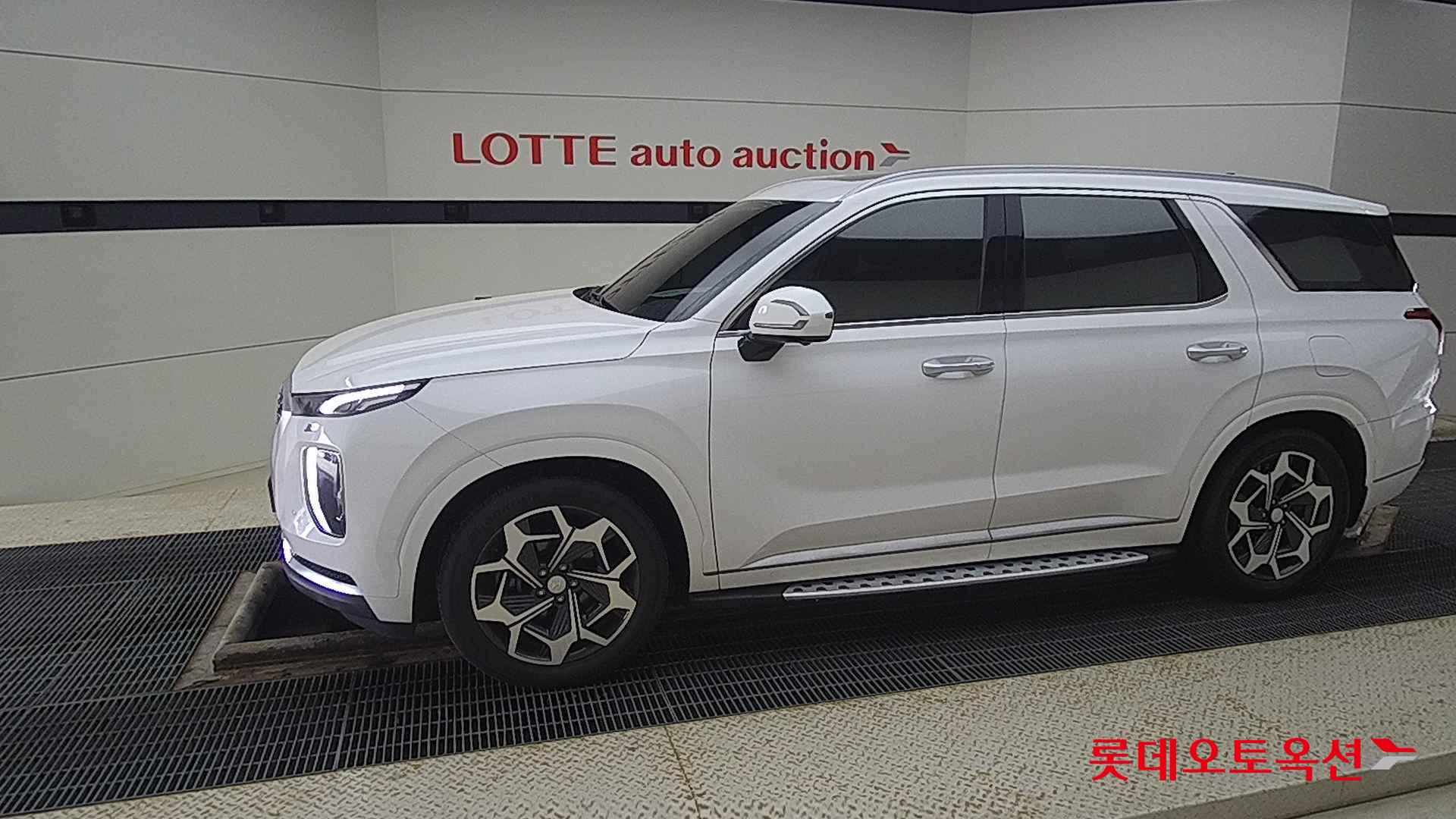 Hyundai Palisade id 2703993 из Кореи 12