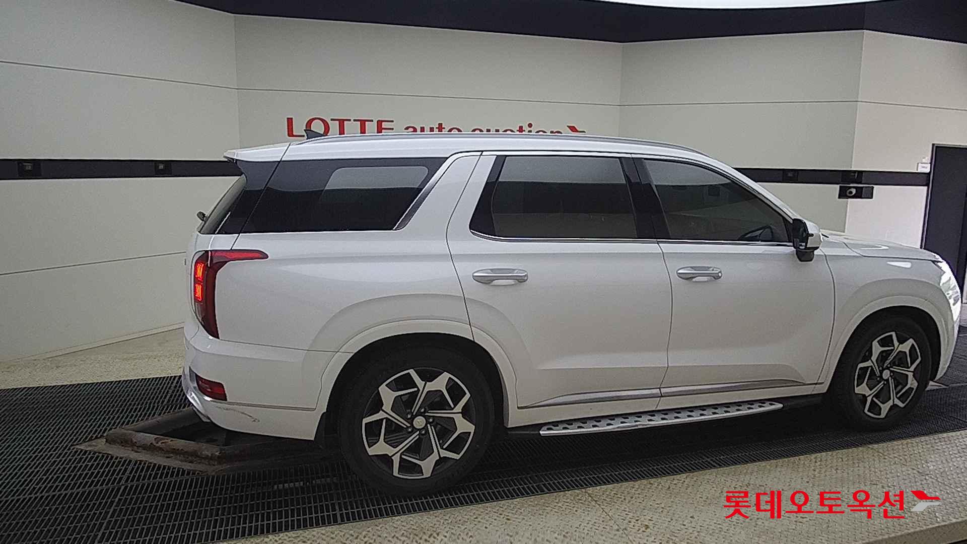 Hyundai Palisade id 2703993 из Кореи 18