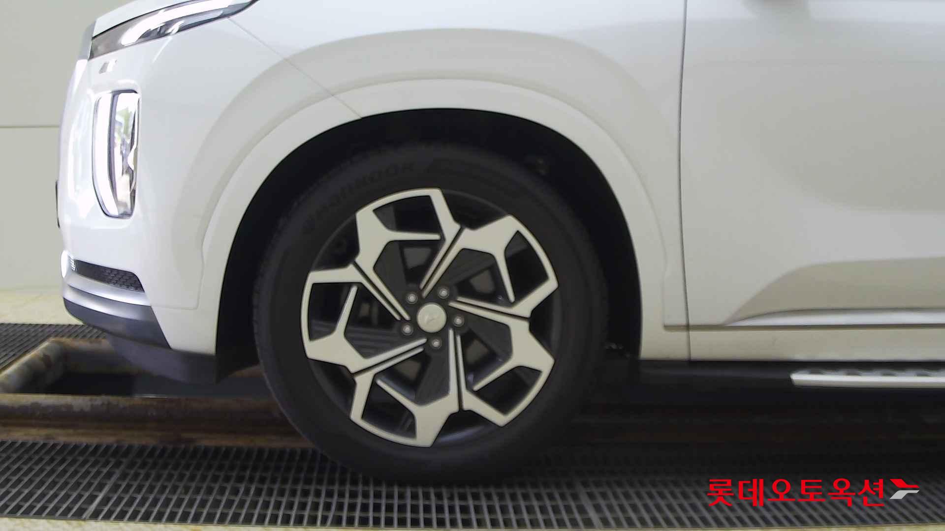 Hyundai Palisade id 2703993 из Кореи 21