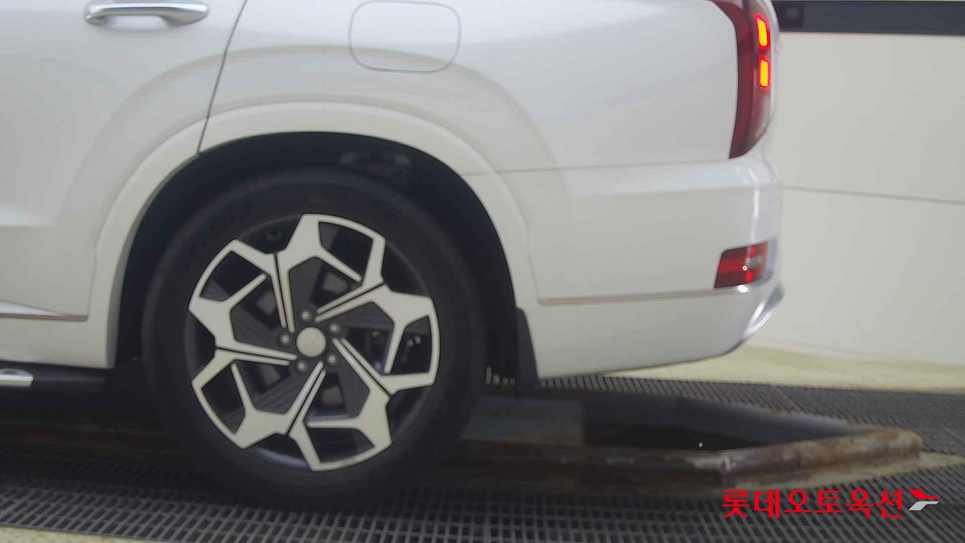 Hyundai Palisade id 2703993 из Кореи 22