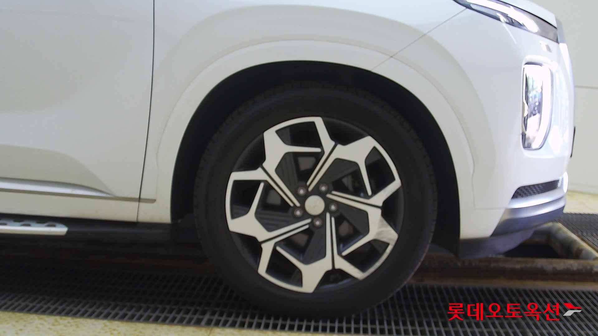 Hyundai Palisade id 2703993 из Кореи 23