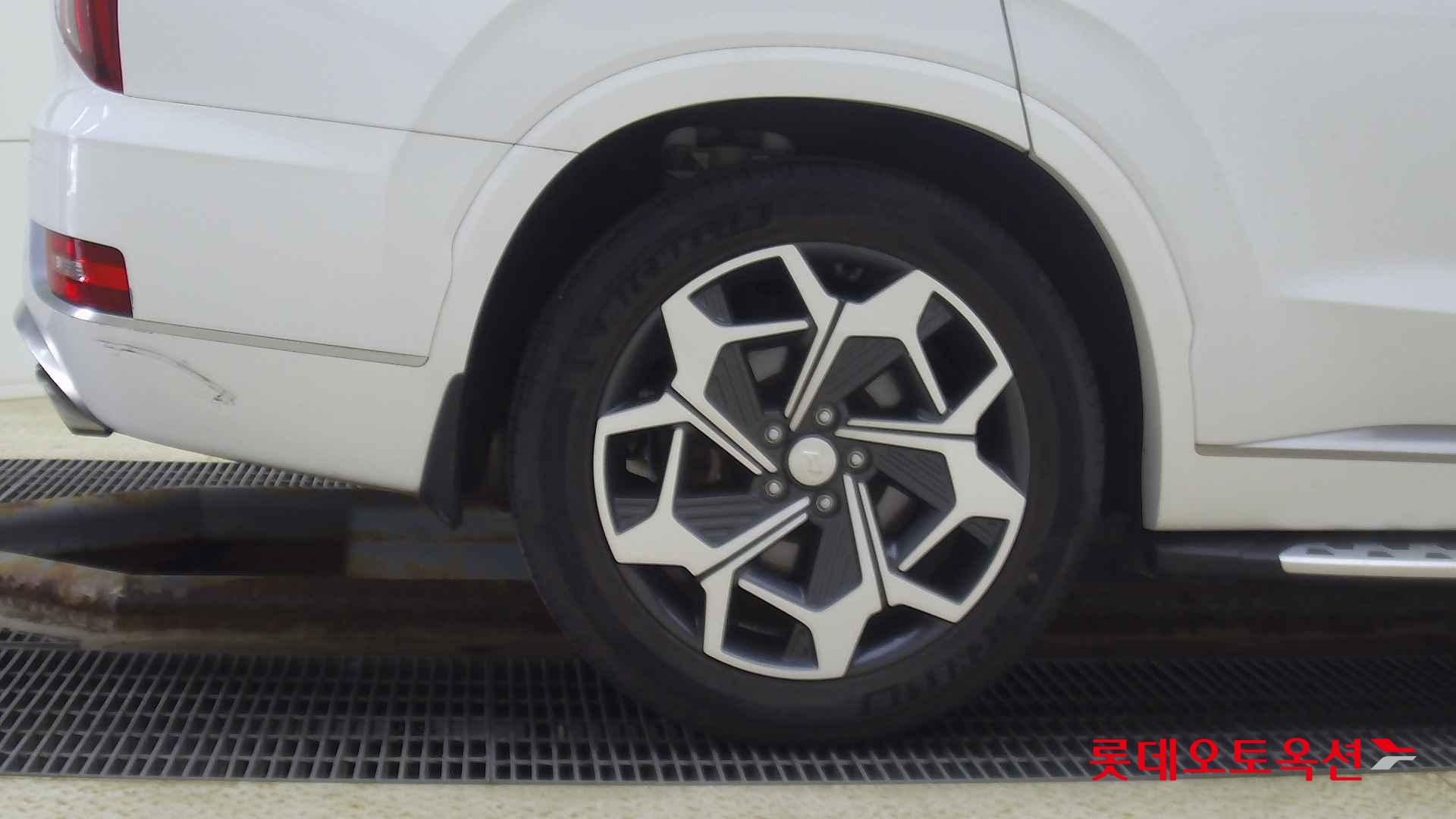 Hyundai Palisade id 2703993 из Кореи 24