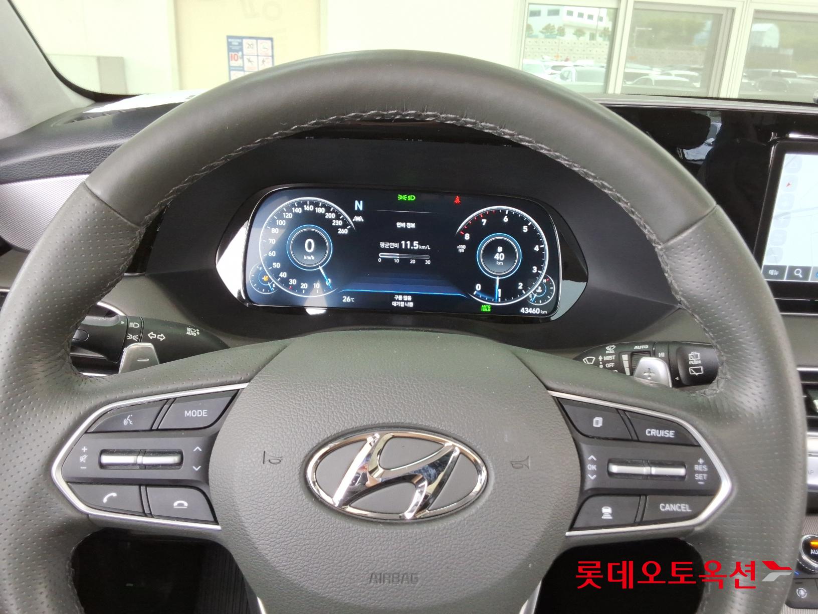 Hyundai Palisade id 2703993 из Кореи 29