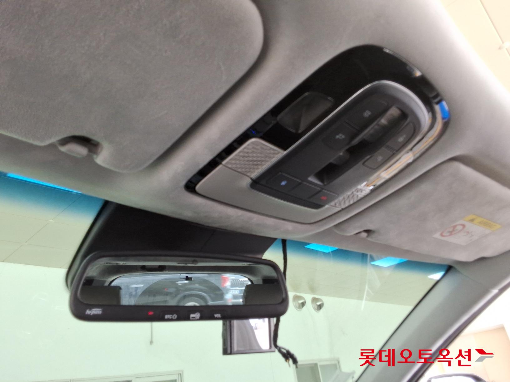 Hyundai Palisade id 2703993 из Кореи 30