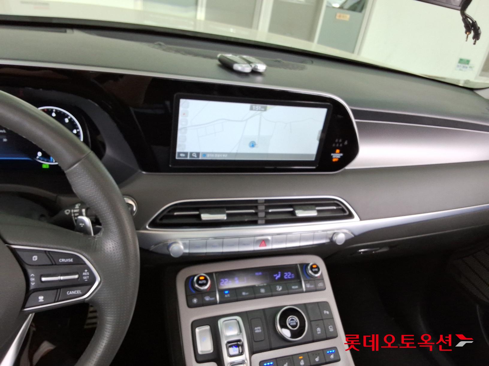 Hyundai Palisade id 2703993 из Кореи 31