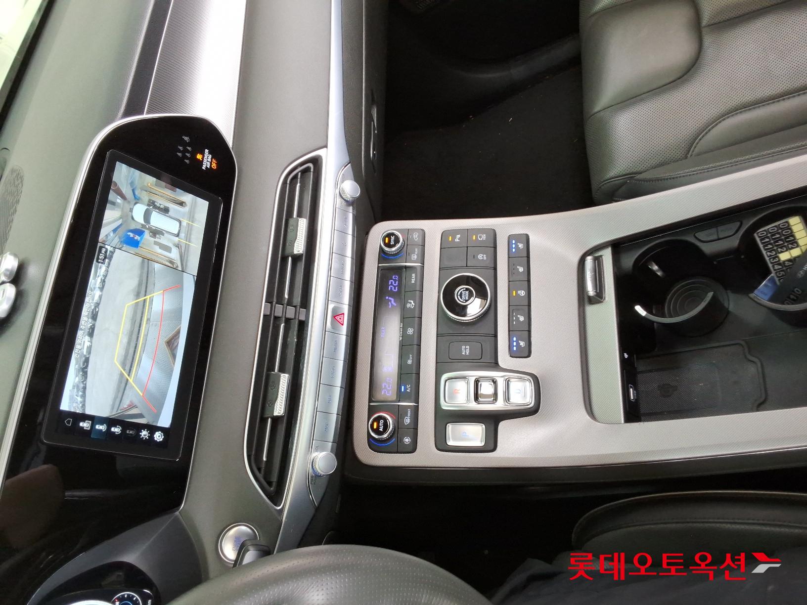 Hyundai Palisade id 2703993 из Кореи 32