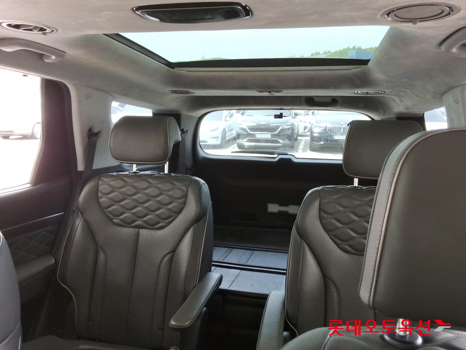 Hyundai Palisade id 2703993 из Кореи 33